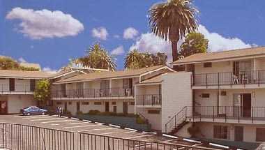 The Orange Tree Inn a Santa Barbara, CA