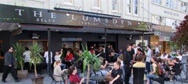 Bild på anläggning