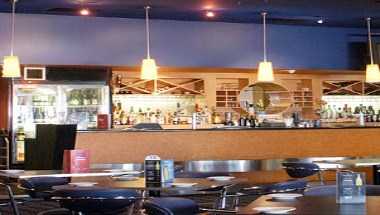 Westside Hotel in Melbourne, AU