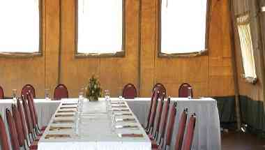 Lake Manyara Serena Safari Lodge a Arusha, TZ