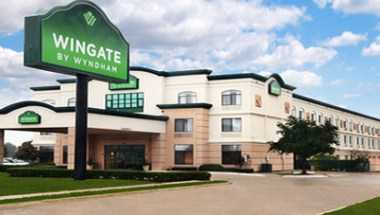Wingate by Wyndham DFW / North Irving a Irving, TX
