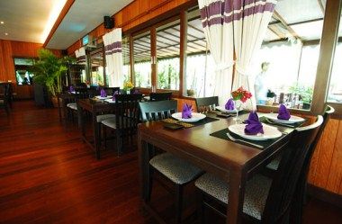 รูปสถานที่จัดงาน