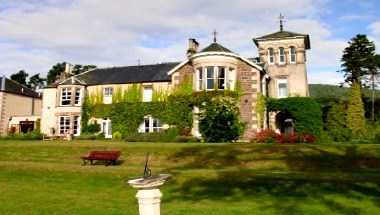 Loch Ness Country House Hotel in Inverness, GB2