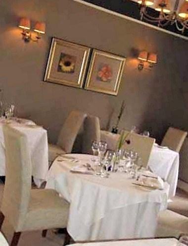 Loch Ness Country House Hotel in Inverness, GB2