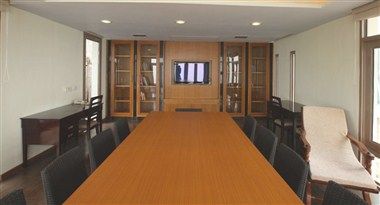 Bild på anläggning