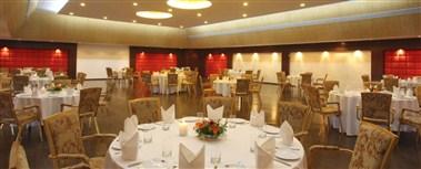 Moksha Himalaya Spa Resort in Parwanoo, IN