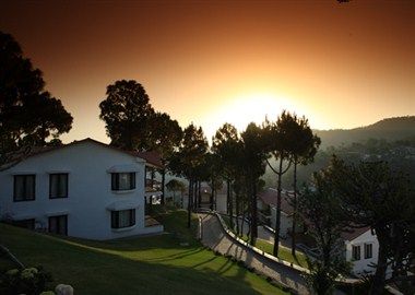 Bild på anläggning