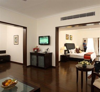 Bild på anläggning