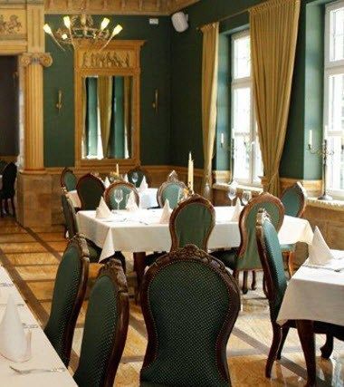 Изображение места проведения