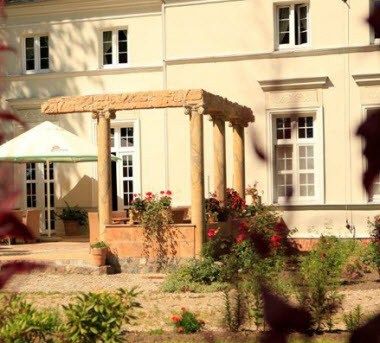 Изображение места проведения