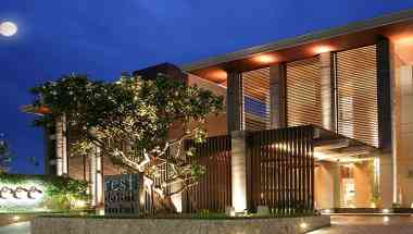 Rest Detail Hotel Hua Hin, Hua Hin, TH