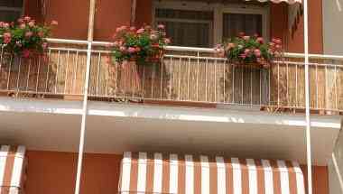 Hotel Ancora Riviera i Lavagna, IT