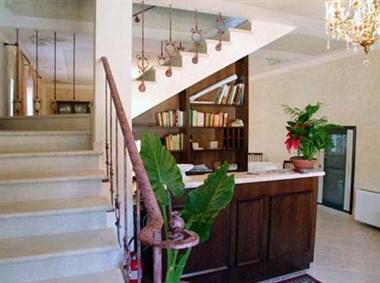 Il Melograno a Manciano, IT