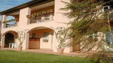 Il Melograno a Manciano, IT