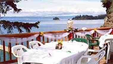 Otter Cove Resort em Homer, AK