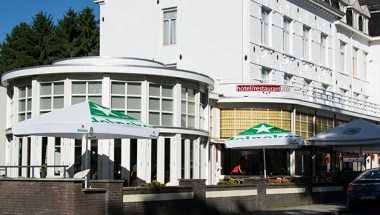 Hotel 2000 a Katwijk, NL