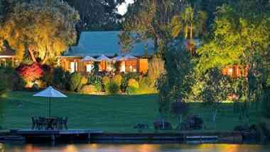Merribrook Retreat Margaret River a Australia's South West, AU