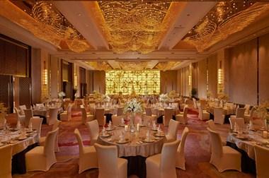 Hilton Zhengzhou image