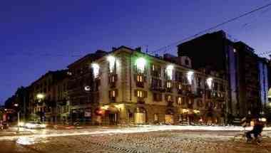 Petit Palais Hotel de Charme i Milan, IT