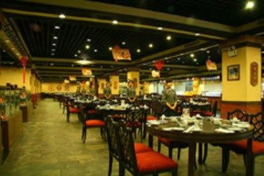 Bild på anläggning