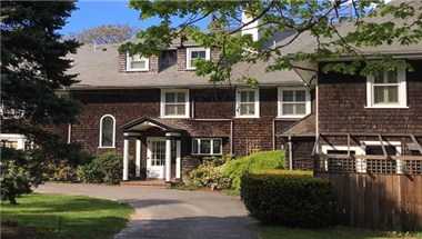 Nobnocket Boutique Inn i Vineyard Haven, MA