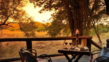 Chisomo Safari Camp в Hoedspruit, ZA