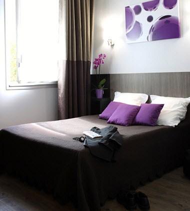 Gascogne Hotel in Toulouse, FR