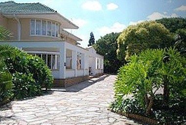 Bild på anläggning