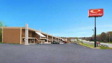 Econo Lodge Hermitage à Hermitage, PA