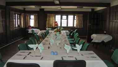 Stanley Palace a Chester, GB1