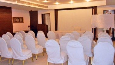 Bild på anläggning