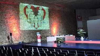 Palacio de Congresos de Badajoz a Badajoz, ES