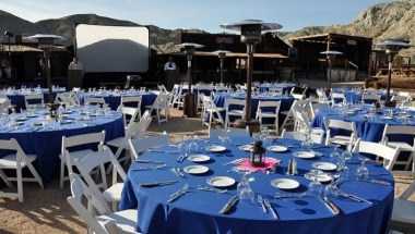 Red Jeep Tour в Palm Desert, CA