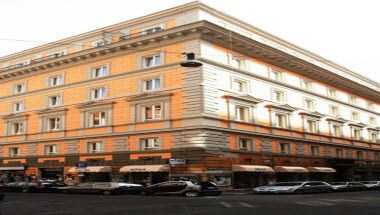 Augusta Lucilla Palace Rome a Roma, IT