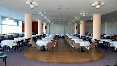 Interhotel Moskva, Zlin, CZ