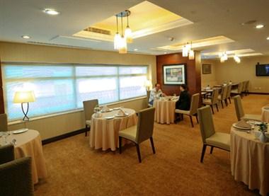 Ck Farabi Hotel à Ankara, TR