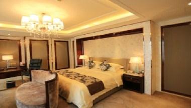 Ramada by Wyndham Yiyang Taojiang in Yiyang, CN