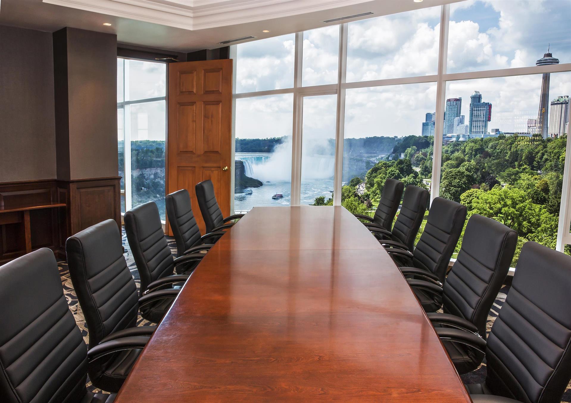 Immagine sala riunioni