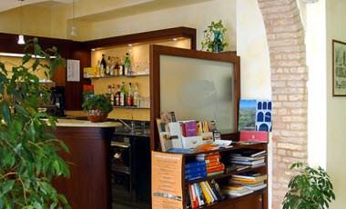 Albergo Arena a Macerata, IT