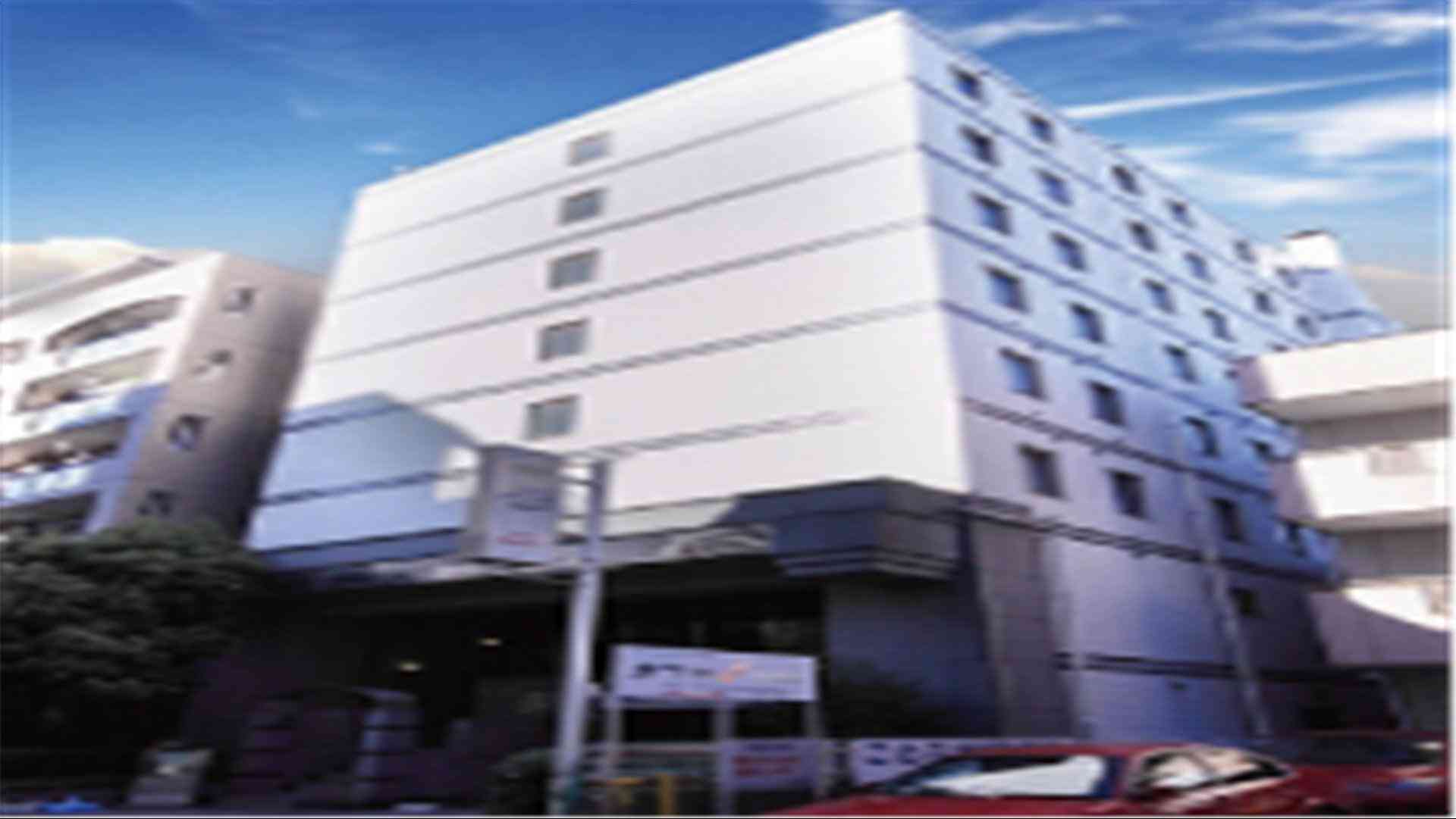 Hotel Route-Inn Kitamatsudo Ekimae a Matsudo, JP