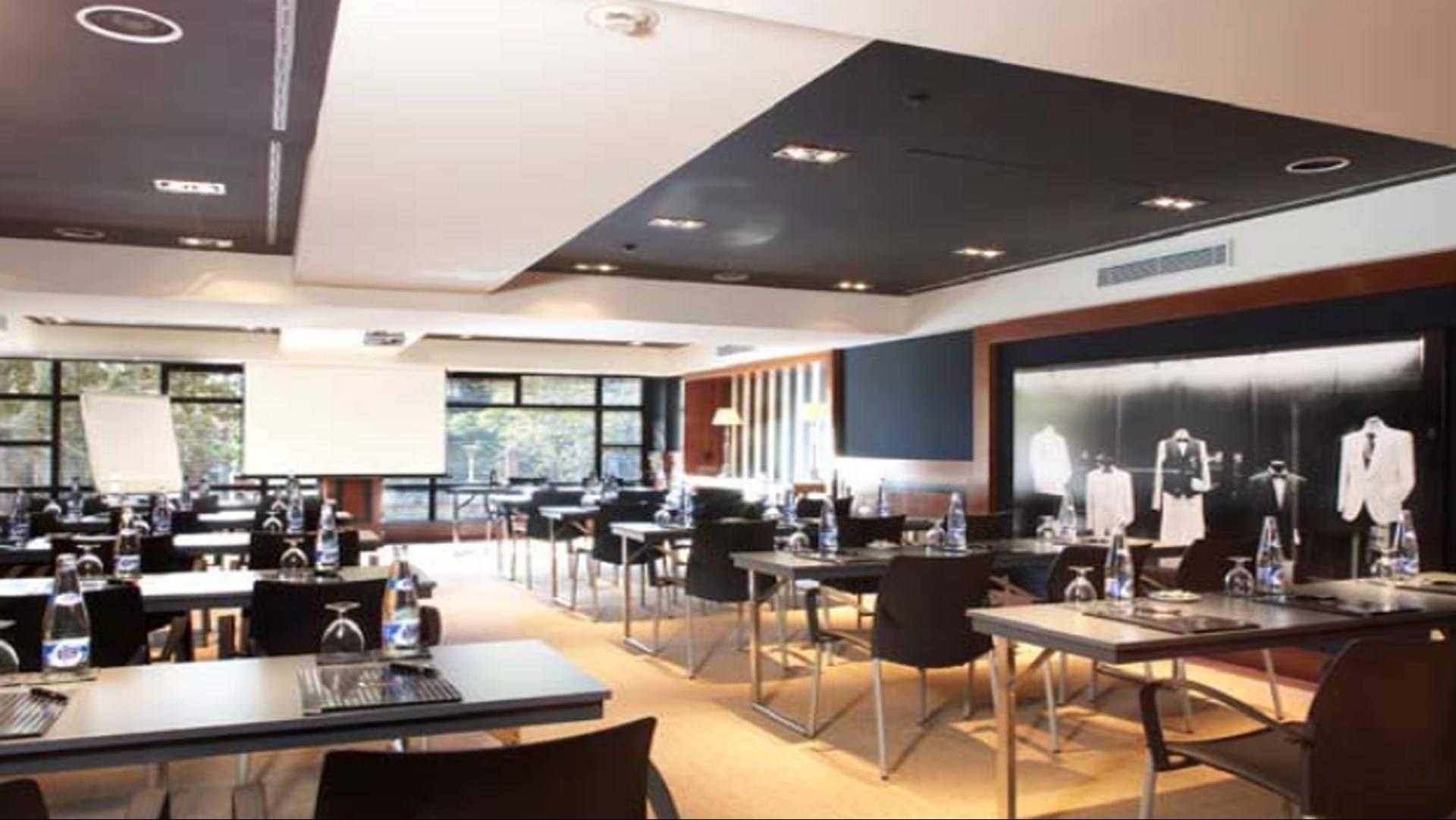 Barcelona, ES 的 U232 Hotel