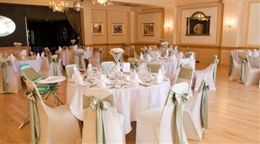 Hotel Piccadilly, Bournemouth, GB1