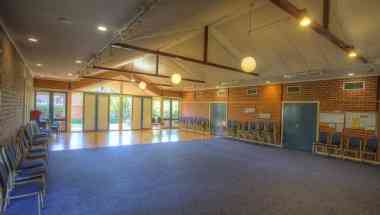 Balwyn Community Centre a Melbourne, AU