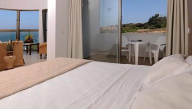 Carvi Beach Hotel i Lagos, PT