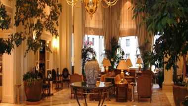 Jining Xiangjiang Great Wall Business Hotel en Jining, CN