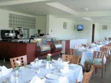 รูปสถานที่จัดงาน