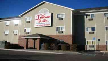 InTown Suites - Salt Lake City, Salt Lake City, UT