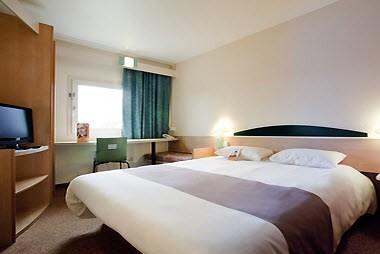 Hotel Ibis Bourges в Bourges, FR