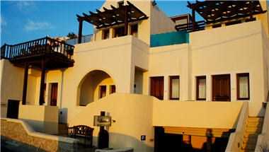 Amerisa Suites Santorini à Santorini, GR