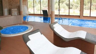 Hotel Los Nogales, Pozo Alcon, ES